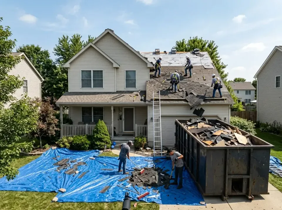 roof-replacement-debris-remova-004 — frequently asked questions, Cheapest Dumpster Rentals in Copperopolis, CA